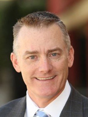 James 'Jim' Kinsel, CPA, CFF, CFE, senior partner of KA Forensic